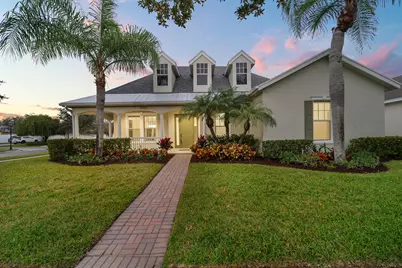 10741 SW Westlawn Boulevard #10741, Port Saint Lucie, FL 34987 - Photo 1