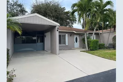 14704 Wildflower Lane, Delray Beach, FL 33446 - Photo 1