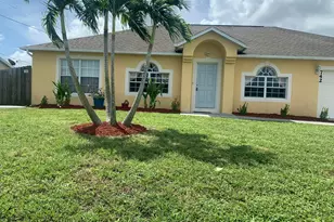 742 NW Placid Ave, Port Saint Lucie, FL 34984 - Photo 1