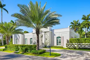 309 Chapel Hill Rd, Palm Beach, FL 33480 - Photo 1
