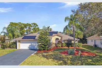 1849 SW Kimberly Avenue, Port Saint Lucie, FL 34953 - Photo 1