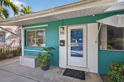 616 S N Street, Lake Worth Beach, FL 33460 - Photo 1