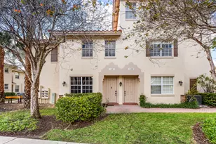 110 Stone Hbr Wy, Delray Beach, FL 33444 - Photo 1