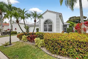 11873 Fountainside Cir, Boynton Beach, FL 33437 - Photo 1