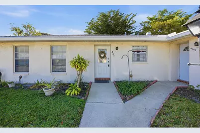 461 Holyoke Lane, Lake Worth, FL 33467 - Photo 1