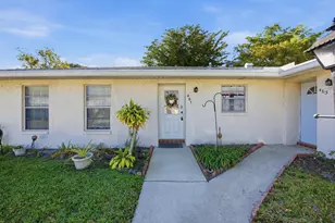 461 Holyoke Ln, Lake Worth, FL 33467 - Photo 1