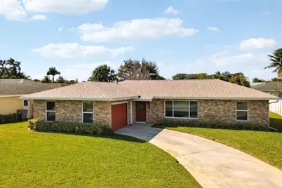 907 Prairie Road, West Palm Beach, FL 33406 - Photo 1