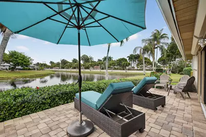 10659 Greentrail Drive S, Boynton Beach, FL 33436 - Photo 1