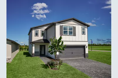 15935 SW Vine Drive, Indiantown, FL 34956 - Photo 1