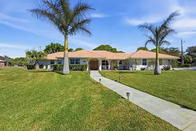 1100 Fleetwood Lane, Fort Pierce, FL 34982 - Photo 1