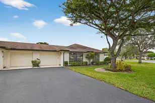 10397 Equestrian Dr, Boynton Beach, FL 33436 - Photo 1
