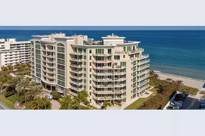 1063 Hillsboro Mile #703, Hillsboro Beach, FL 33062 - Photo 1