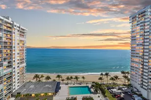 4300 N Ocean Blvd, Fort Lauderdale, FL 33308 - Photo 1