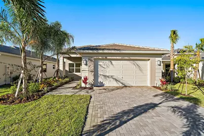 14225 SW Waterfall Lane, Port Saint Lucie, FL 34987 - Photo 1