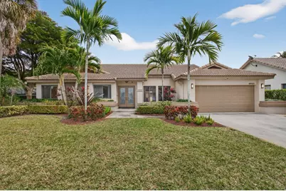 4937 NW 59th Way, Coral Springs, FL 33067 - Photo 1