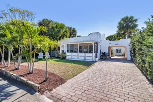 324 Pilgrim Rd, West Palm Beach, FL 33405 - Photo 1