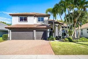 19706 Dinner Key Dr, Boca Raton, FL 33498 - Photo 1