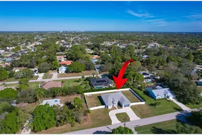 2017 SW Justison Avenue, Port Saint Lucie, FL 34953 - Photo 1