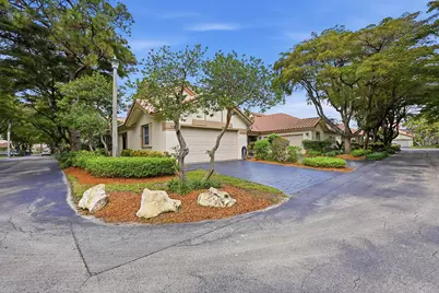 5205 Majorca Club Drive, Boca Raton, FL 33486 - Photo 1