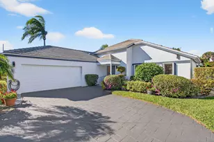 11529 Victoria Dr, Boynton Beach, FL 33437 - Photo 1