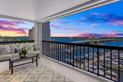 400 N Flagler Drive #1201, West Palm Beach, FL 33401 - Photo 1
