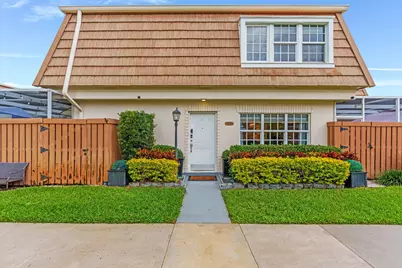 11625 Winchester Drive #C, Palm Beach Gardens, FL 33410 - Photo 1