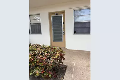 141 Bedford F #E, West Palm Beach, FL 33417 - Photo 1