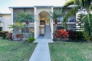 1115 Green Pine Blvd, West Palm Beach, FL 33409 - Photo 1