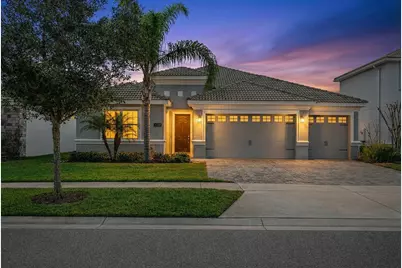 1488 Olympic Club Boulevard, Davenport, FL 33896 - Photo 1