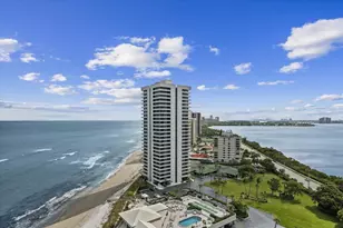 5540 N Ocean Dr, Singer Island, FL 33404 - Photo 1