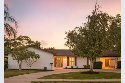 3307 Nakora Drive, Tampa, FL 33618 - Photo 1