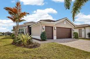 11821 SW Coral Cove Pkwy, Port Saint Lucie, FL 34987 - Photo 1