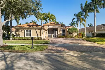 11600 SW Rossano Lane, Port Saint Lucie, FL 34987 - Photo 1