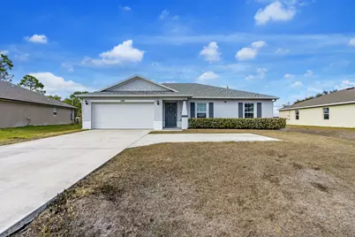 742 NW Bayshore Boulevard, Port Saint Lucie, FL 34983 - Photo 1