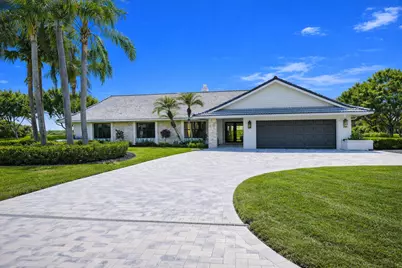 24 Dunbar Road, Palm Beach Gardens, FL 33418 - Photo 1