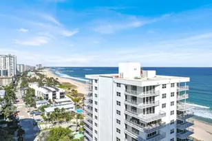 1000 S Ocean Blvd, Pompano Beach, FL 33062 - Photo 1