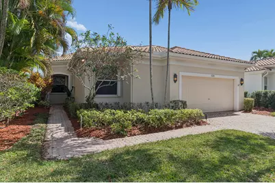6628 NW 24th Avenue, Boca Raton, FL 33496 - Photo 1