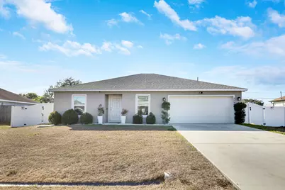 3590 SW Vincennes Street, Port Saint Lucie, FL 34953 - Photo 1