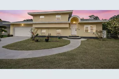517 NW Floresta Drive, Port Saint Lucie, FL 34983 - Photo 1