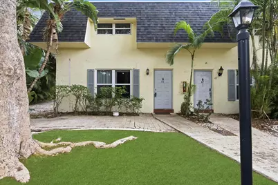 1945 NW 4th Avenue #43c, Boca Raton, FL 33432 - Photo 1