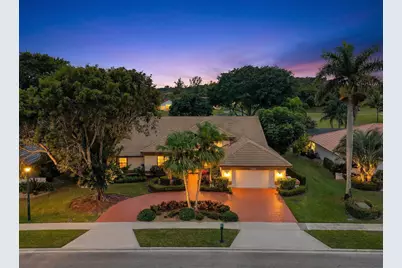 11229 Boca Woods Lane, Boca Raton, FL 33428 - Photo 1