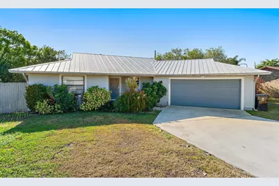 552 SW Banks Terrace, Port Saint Lucie, FL 34953 - Photo 1