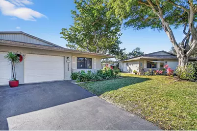 1544 Palmland Drive, Boynton Beach, FL 33436 - Photo 1