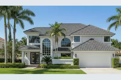 2764 NW 28th Street, Boca Raton, FL 33434 - Photo 1