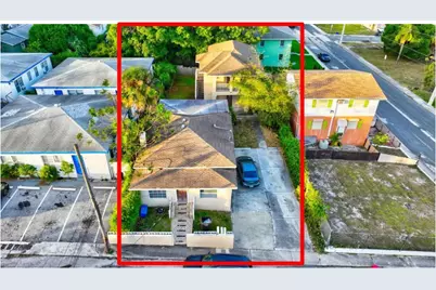 805 20th Street #A,b,c, West Palm Beach, FL 33407 - Photo 1