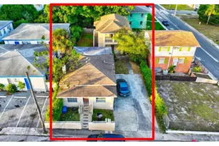805 20th St, West Palm Beach, FL 33407 - Photo 1