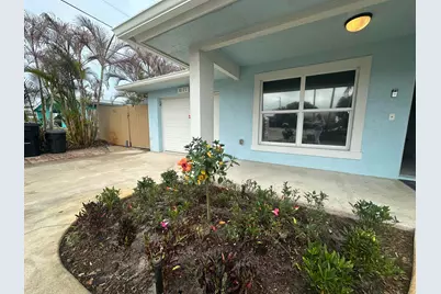 8171 SE Evergreen Street, Hobe Sound, FL 33455 - Photo 1
