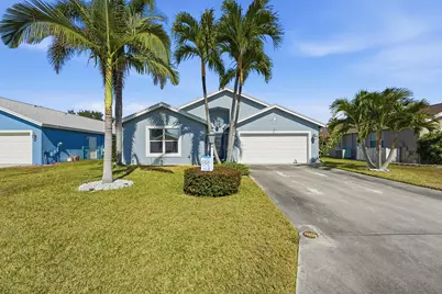 2811 SW Mustang Terrace, Stuart, FL 34997 - Photo 1