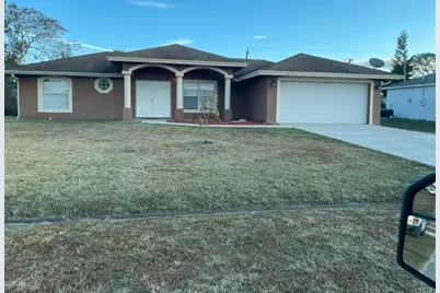 976 SW Whittier Terrace, Port Saint Lucie, FL 34953 - Photo 1