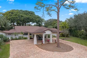 4579 Square Lake Dr, Palm Beach Gardens, FL 33418 - Photo 1